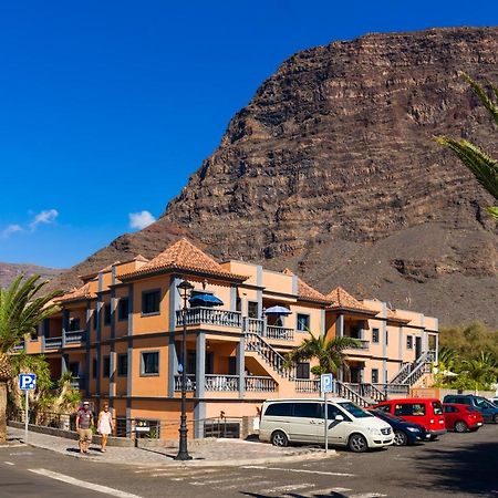 バジェ・グラン・レイResidencial El Conde #8アパートメント エクステリア 写真