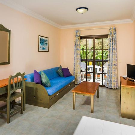 バジェ・グラン・レイResidencial El Conde #8アパートメント エクステリア 写真