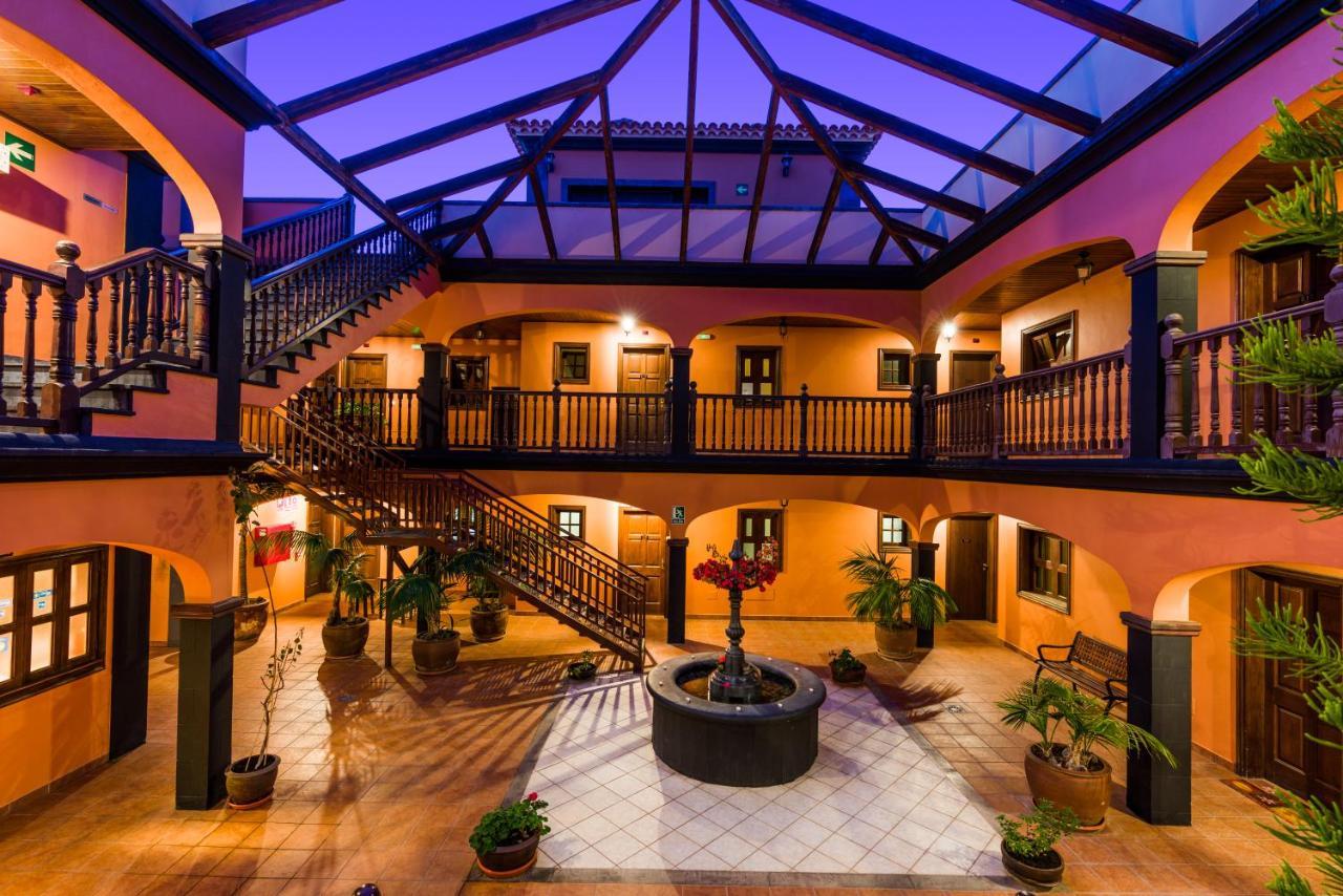 バジェ・グラン・レイResidencial El Conde #8アパートメント エクステリア 写真