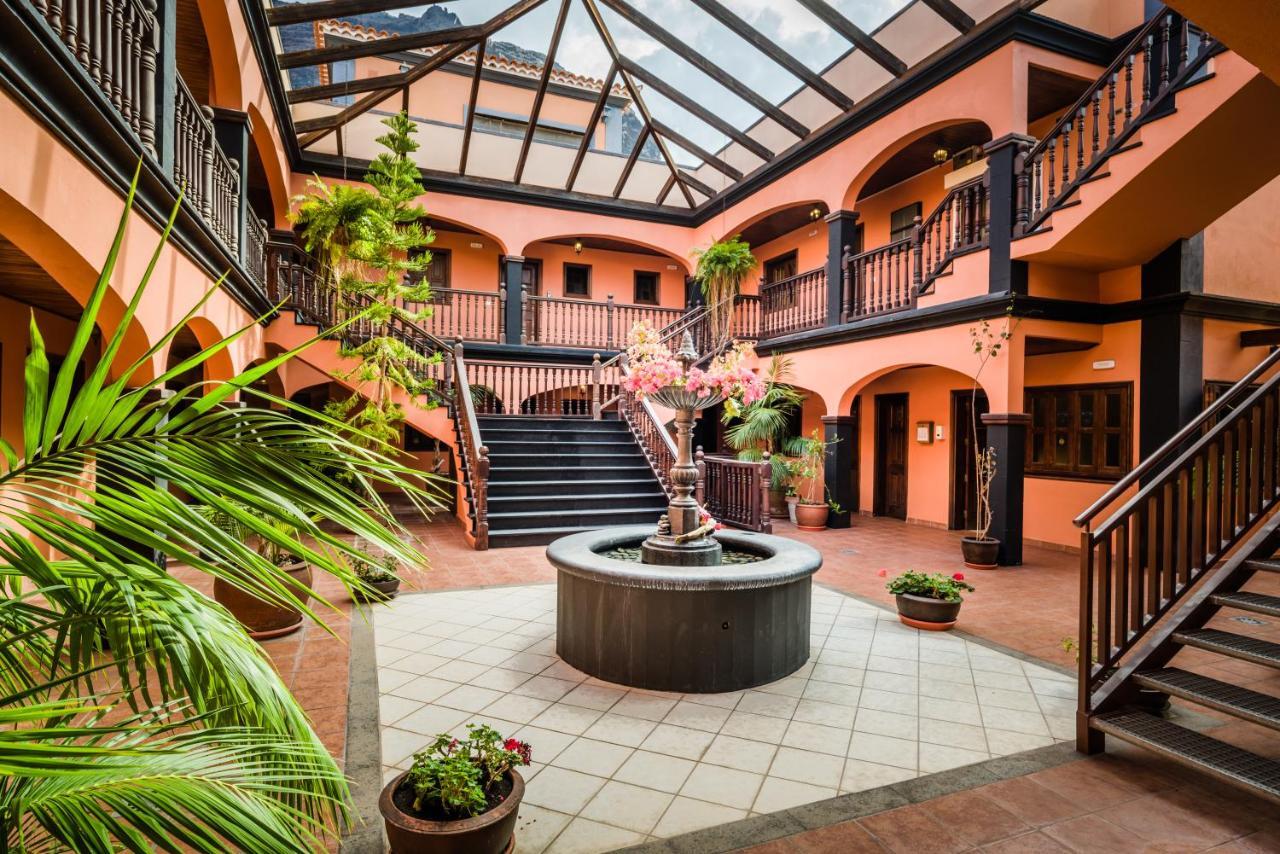 バジェ・グラン・レイResidencial El Conde #8アパートメント エクステリア 写真