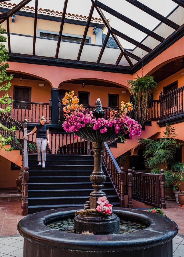 バジェ・グラン・レイResidencial El Conde #8アパートメント エクステリア 写真